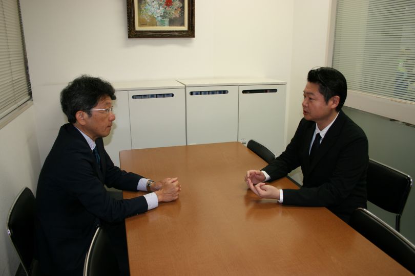 株式会社ヒワサキ