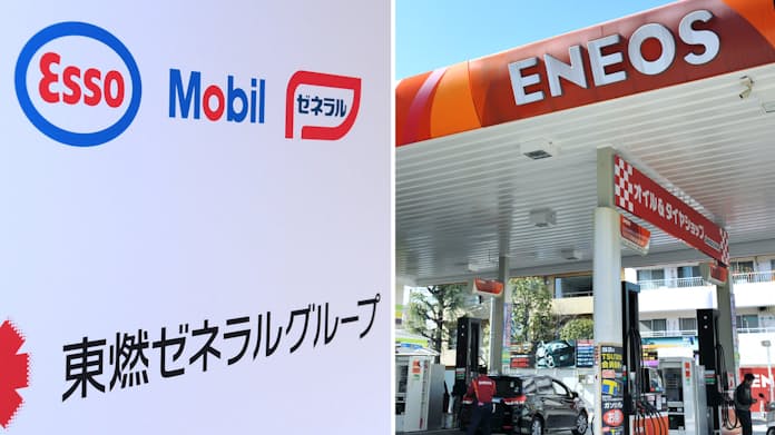 合併によって企業体質は劣化する
