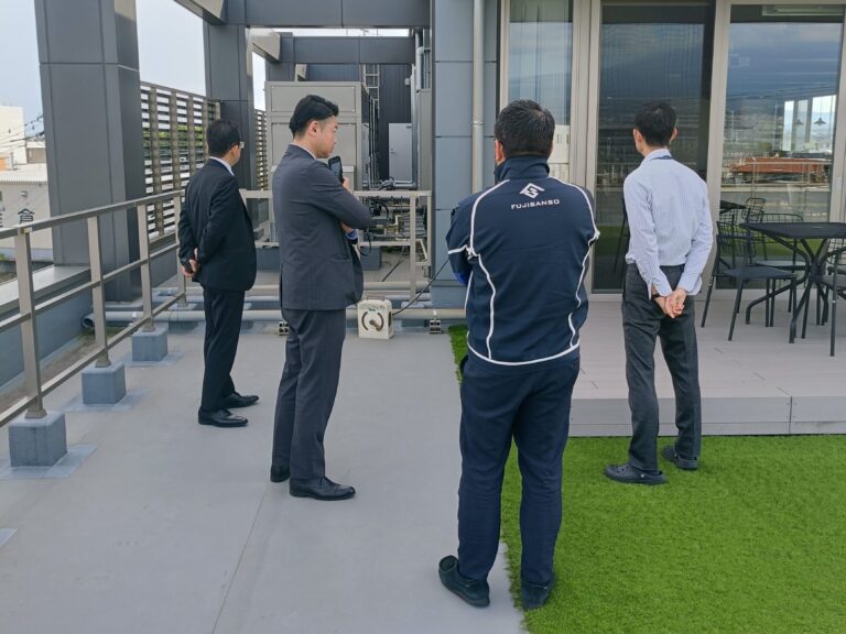 Connect Business2