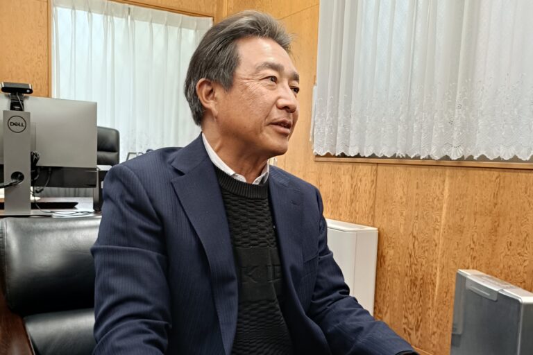 Connect People6　河原実業株式会社　代表取締役社長　河原勇司さん